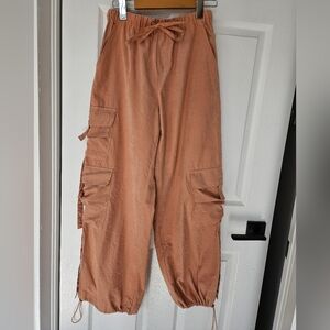 Sincerely Jules Cargo Pants